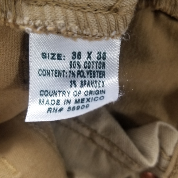 CREMIEUX jeans size 36/36 - Picture 4 of 10